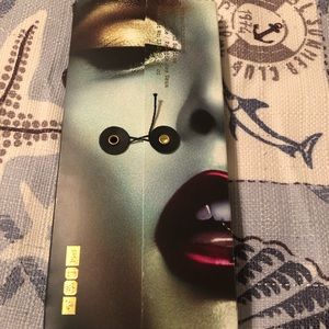 Pat McGrath Mothership ii Sublime